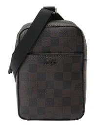 JOOP! Rucksack 'Cortina Piazza Pimo' braun / dunkelbraun