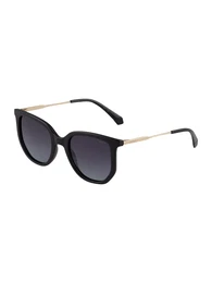 Sonnenbrille schwarz