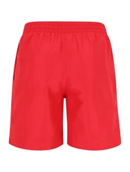 Nike Swim Badeshorts '7 VOLLEY' rot