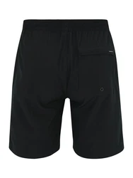 Quiksilver Boardshorts Taxer Amph 18 schwarz