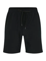 Quiksilver Boardshorts Taxer Amph 18 schwarz