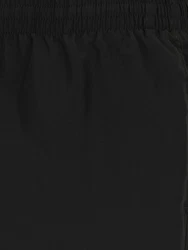Nike Swim Badeshorts '7 VOLLEY' schwarz/weiß