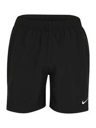 Boardshorts '7 Volley' schwarz / wei