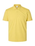 SELECTED HOMME Poloshirt 'Fave' SELECTED HOMME Poloshirt 'Fave'