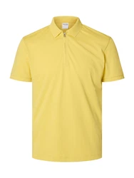 SELECTED HOMME Poloshirt 'Fave' 