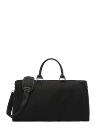 Reisetasche schwarz