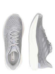 HOKA Laufschuh 'MACH 6' grau/offwhite