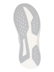 HOKA Laufschuh 'MACH 6' grau/offwhite