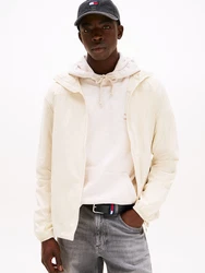 Tommy Jeans Jacke beige