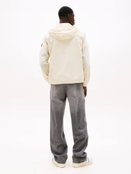 Tommy Jeans Jacke beige