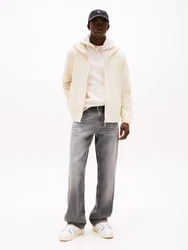 Tommy Jeans Jacke beige