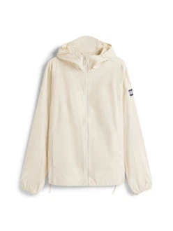 Tommy Jeans Jacke beige