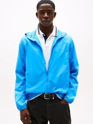 Tommy Jeans Jacke azur