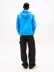 Tommy Jeans Jacke azur