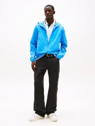 Tommy Jeans Jacke azur