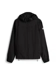 Tommy Jeans Jacke schwarz