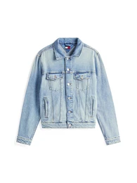 Jacke 'RYAN' blue denim