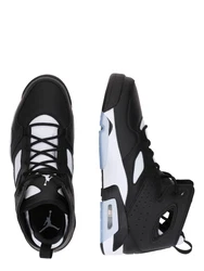 Jordan Sneaker 'Flight Club '91' schwarz/weiß