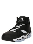 Jordan Sneaker 'Flight Club '91' schwarz/weiß