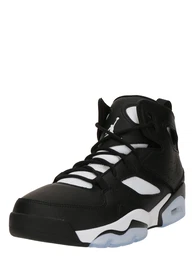 Sneaker 'Flight Club '91' schwarz / wei