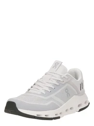 Sneaker 'Cloudnova Form 2' hellgrau / wei
