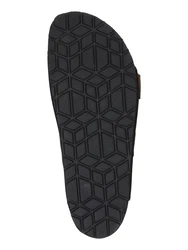 SALAMANDER Pantolette schwarz