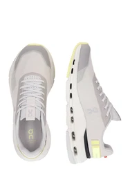 On Sneaker 'Cloudnova Form 2' grau/taupe/dunkelgrau