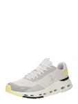 On Sneaker 'Cloudnova Form 2' grau/taupe/dunkelgrau
