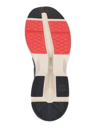 On Laufschuh 'Cloudpulse' dunkelgrau/schwarz