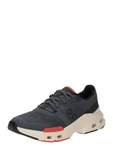 On Laufschuh 'Cloudpulse' dunkelgrau/schwarz