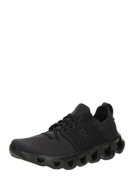Laufschuh 'Cloudswift 4' schwarz