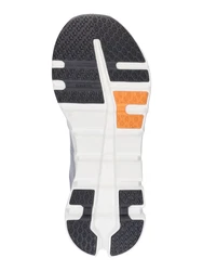 On Laufschuh 'Cloudrunner 2' grau/hellgrau/dunkelgrau/weiß