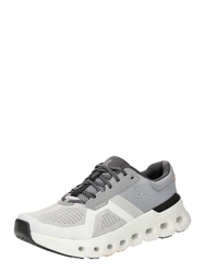 On Laufschuh 'Cloudrunner 2' grau/hellgrau/dunkelgrau/weiß