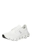 On Laufschuh 'Cloudswift 4' grau/weiß