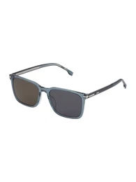 Sonnenbrille grau