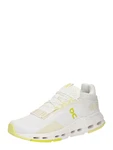 On Sneaker 'Cloudnova 2' gelb/pastellgelb/weiß