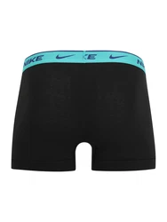 NIKE Trunks blau/trkis/schwarz