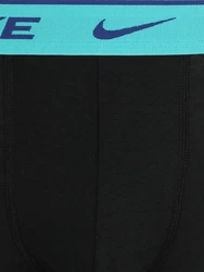 NIKE Trunks blau/trkis/schwarz