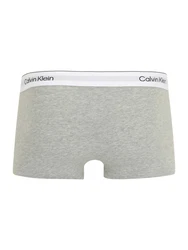 Calvin Klein Underwear Boxershorts graumeliert/smaragd/schwarz/weiß