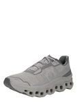 On Laufschuh 'Cloudmonster Void' grau/basaltgrau/dunkelgrau