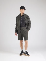 G-STAR Shorts 'Nifous' dunkelgrau