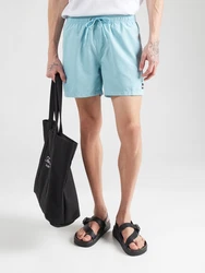 Quiksilver Boardshorts Everyday Beach  Hellblau/Blau/Grün/Türkis