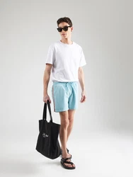 Quiksilver Boardshorts Everyday Beach  Hellblau/Blau/Grün/Türkis