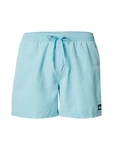 Quiksilver Boardshorts Everyday Beach  Hellblau/Blau/Grün/Türkis
