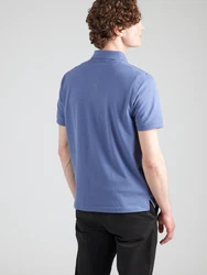 Gant Poloshirt Regular Contrast Pique Rugger 