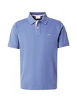Gant Poloshirt Regular Contrast Pique Rugger 
