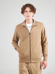 G-STAR Sweatjacke 'Nifous' camel