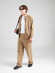 G-STAR Sweatjacke 'Nifous' camel