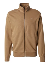 G-STAR Sweatjacke 'Nifous' camel