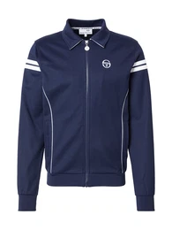 Jacke 'ARMANDO' blau / wei